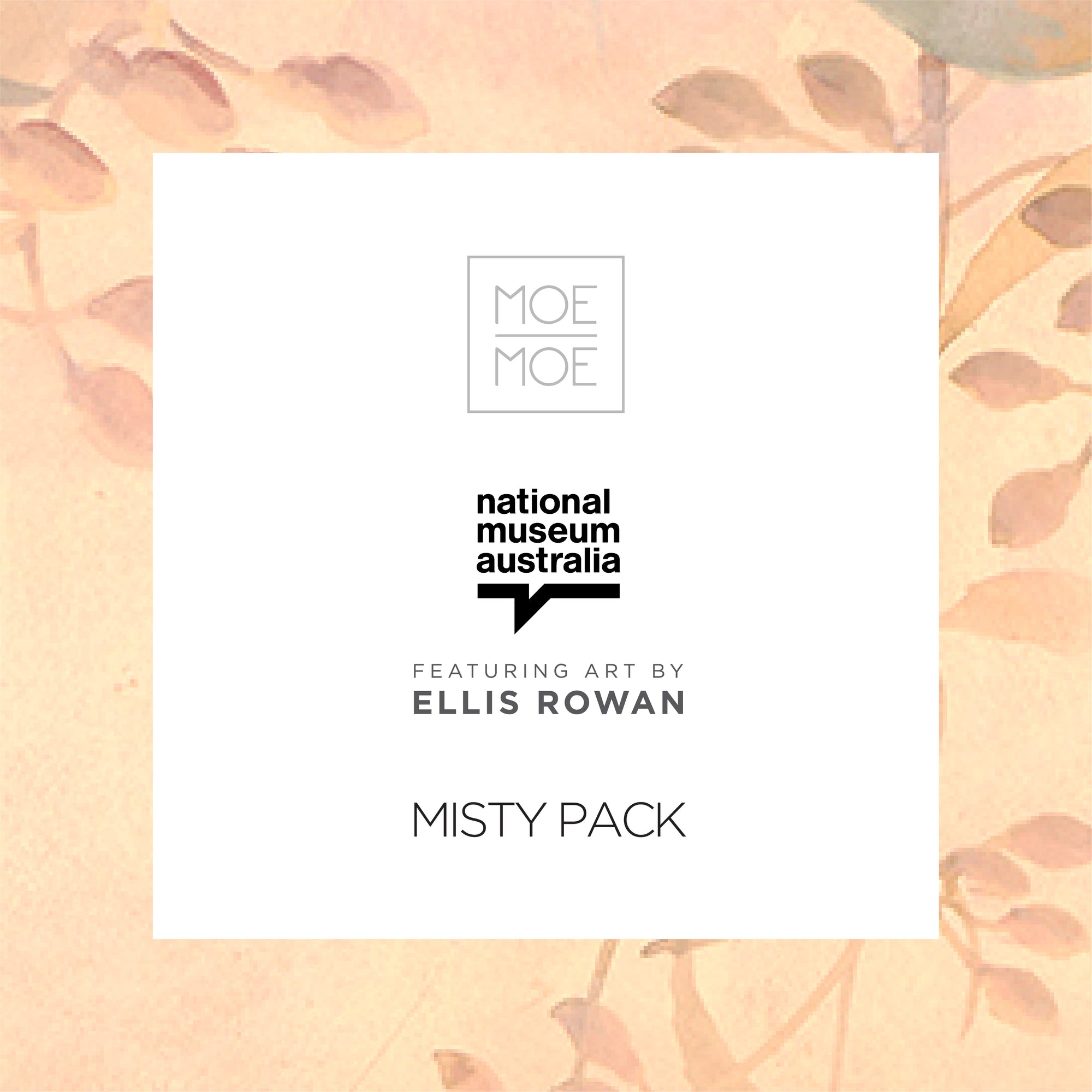 Ellis Rowan Misty Pack