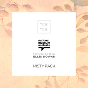 Ellis Rowan Misty Pack