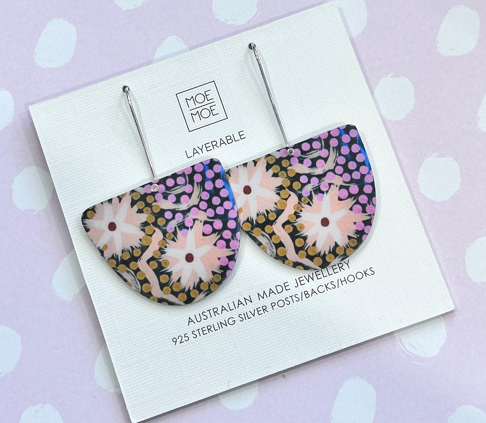 Azeza Ceremony Organic bell Long drop