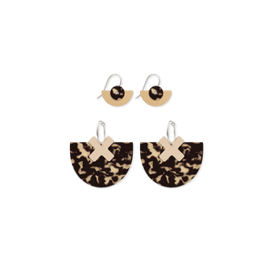 LUXE Moda Half Moon Kiss Pack