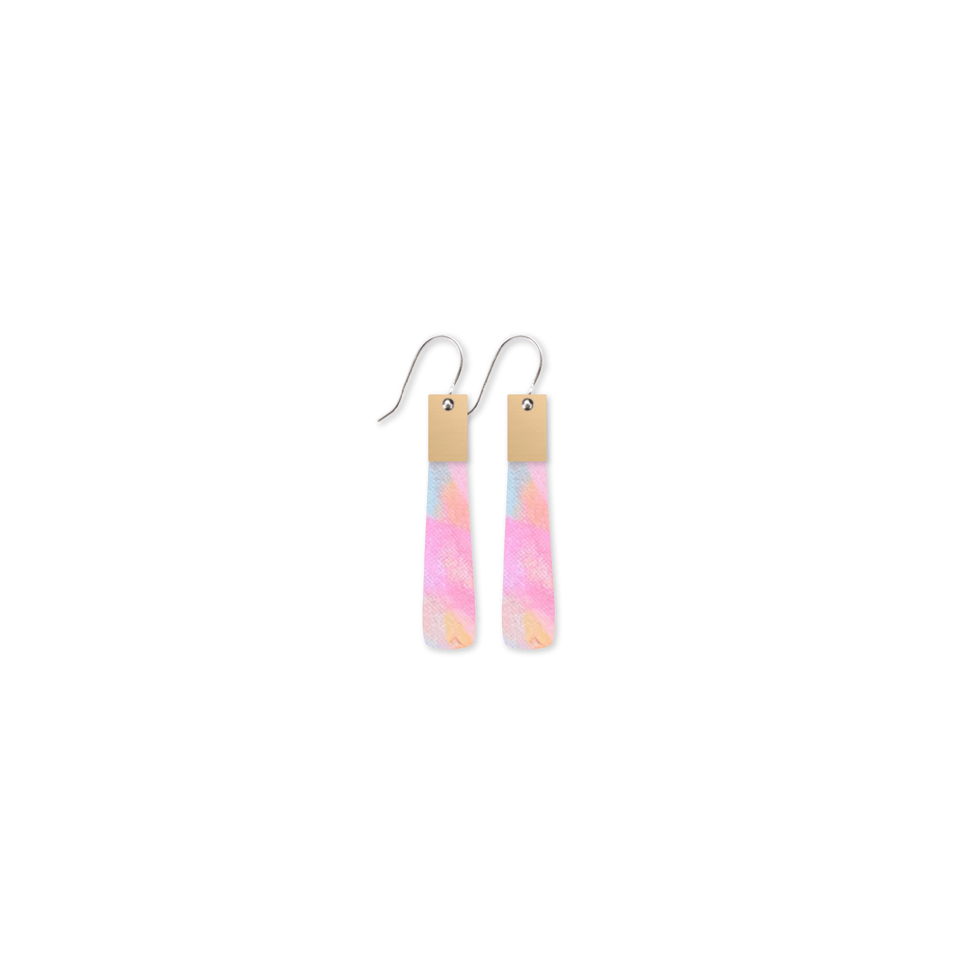 Maggi McDonald Maggi Beacon Drop Earrings