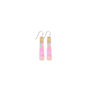 Maggi McDonald Maggi Beacon Drop Earrings
