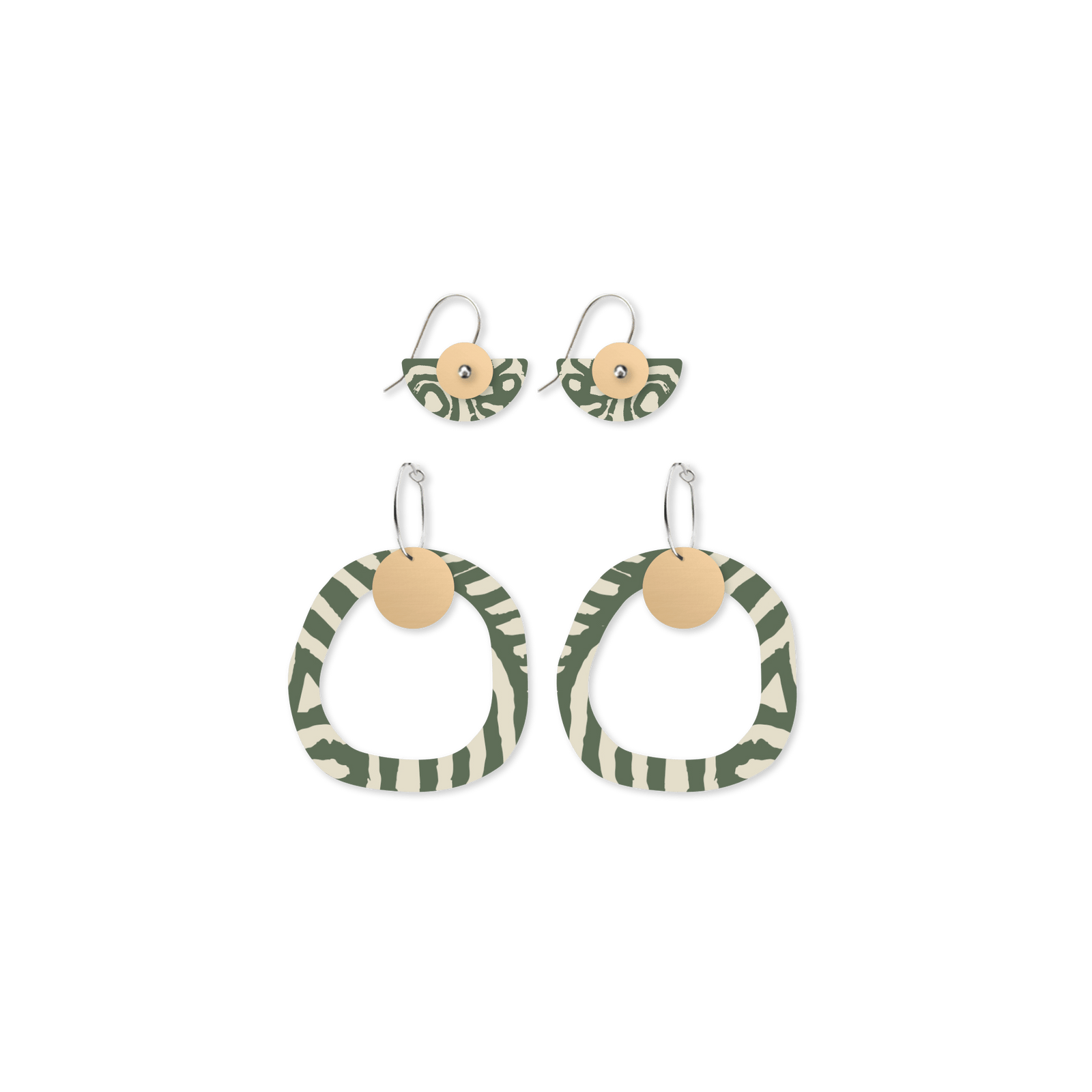 Murdie Earth Moss Organic Mixer Pack