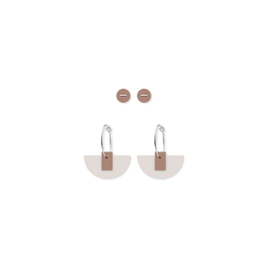 Earth&Stone Clay Mod Pack Earrings