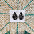 Tort Shell Medium Tear Drop Earrings