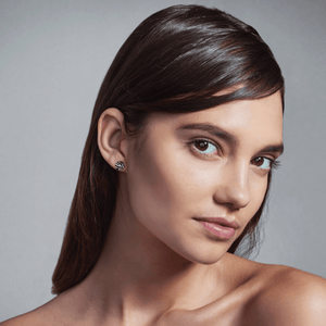 Josie Kunoth Petyarre Mini Pagoda Stud Pack Earrings