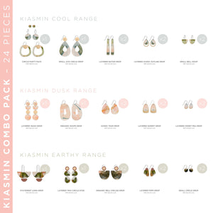 Kiasmin Pack