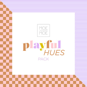 Playful Hues Pack