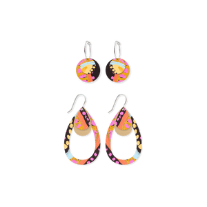 Murdie Morris Dreaming Duo Favourites Pack Earrings